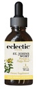 ECLECTIC INSTITUTE Kids Herbs - asinszāles, melnā ķiršu Flavor - Herbal Veselības papildinājums, veicina pozitīvu Mood - 1 fl oz (30 ml)