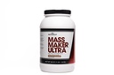 Beverly International Mass Maker Ultra Šokolāde, 14 Kalpo, 3lb. Build Lean Mass Tāpat kā Pro. Piena proteīns Izolāts, Sūkalu Olbaltumvielas Izolāts + Olas. MCT eļļa. Tīrs Carbs, Lielā garša