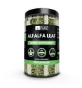 Pure Original Sastāvdaļas Alfalfa lapa (730 kapsulas) Nē Magnija vai rīsu pildījumi, Vienmēr Pure, Lab Verified