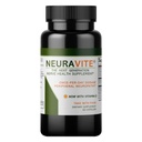 PerformanceFoot Blaine Labs Neuravite Diabetic Nerve Vitamin Supplement for Neuropathy (30 caps)