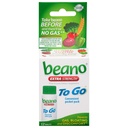 Dramamine Original 36 Count and Beano to Go 12 Tablets