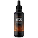 Surthrival: Chaga Sēņu ekstrakts Forager's Quest, 50 ml, Deaturing Nature’s Imūnsupporting, Anti-Viral, Anti-Fungal Medicinal Sēnes