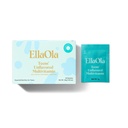 ELLAOLA Teen Multivitamin Powder, Tasteless SugarFree Sachets, Ages 12-17 | 21 vitamins and minerals, methylated for absorption. No dyes, vegan. Stirs invisibly into foods teens already love.