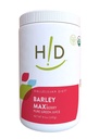 Alelujah Diēta Organic MiežiMax - Mieži un Alfalfa Zaļās sulas pulveris, Berry Flavor, 8.5 Ounces (60 dienu piegādes)