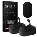 60 Pack Sports Tape, Portable Daily Use Tape