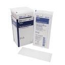Covidien 1238 Telfa Non-Adherent Pads Prepack, 8" x 3" Size, Pack of 50 | Dressing