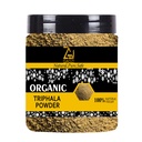 Natural Triphala Powder 7 Oz / 198.50 Gram (Pack of 1