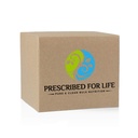 Prescribed For Life Bibhitaki Powder, Natural Baheda (Terminalia berecilla), Ayurvedic Supplement (1kg)