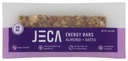 Jeca, Energy Bar Almond Dates, 1.8 Ounce