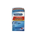 PhysiciansCare Sinus Decongestant Congestion Medication, 2 Tablets Per Packet, Box of 50