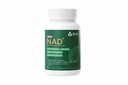 GUI 5-in-1 NAD+ Nicotinamide Riboside with Resveratrol, L-Theanine, Magnesium Glycinate & Quercetin Phytosome | Supplement for Supporting Energy, Healthy Aging, Mood & Sleep | 30 Capsules