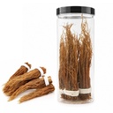 HLX Korean Red Ginseng Root, 4 Ounce