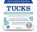 TUCKS PADS 100 (Pack of 3) by Tucks