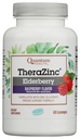 Thera Zinc LOZ,Elderberry