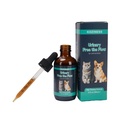 Urinary Support Drops for Dogs & Cats - Liquid Bladder & Kidney Support - Gentle Formula for Crystal & Stone Management - Easy Dropper for Pet Urinary Health - 2 fl oz
