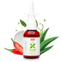 Xlear Max Natural Nasal Spray with Xylitol, 1.5 fl oz (Pack of 2)