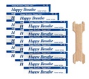 120Pcs Breathe Better Nasal Strips to Reduce Snoring