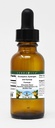 Chest Congestion Formula Glycerite Liquid Extract (1:5) - Chocolate Flavored (1 oz, ZIN: 523729)