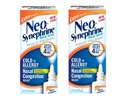 Neo-Synephrine Extra Strength Nasal Spray 15 mL – Phenylephrine 1% Fast Acting Nasal Decongestant for Cold and Allergy Relief (Pack of 2)