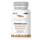 by LeeWell Nattokinase 4000 FU 200mg, 60 Veg Capsules
