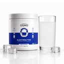 OSMO - Electrolyte Powder | Unflavoured (189g, 45 Servings) | Zero Sugar
