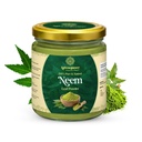 Neem Leaf Powder | 100% Pure & Natural Neem Powder | Dried & Ground Azadirachta Indica Leaves | Ayurvedic Herbal Powder | 100 g Jar