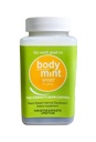 Body Mint Sport, Extra Strength Chlorophyll Deodorizing Papildinājums Full Body Svaigums, Aluminum-Free Augs-Based Iekšējs Deodorants, Paredzēts aktīvai un athletic Dzīvesveids, 50 tabs