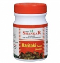 HARDE TABLET (Haritaki) SHREE SHANKER (100 TABLETS PACK OF 2)