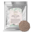 Zvaigznes Botānika Organic Psyllium Husk Powder, 1 Pound