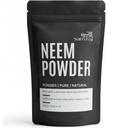 Pure Neem Powder 227g | Azadirachta Indica | Neem Leaf Powder for Acne, Pimples & Clear Skin | Hair Growth & Scalp Care | Blood Purifier | Edible | 100% Natural