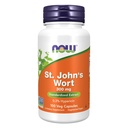 ZIEMEĻRAŽA pārtikas piedevas, divšķautņu asinszāle (Hypericum perforatum) 300 mg, standartizēts ekstrakts, 100 Veg kapsulas