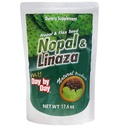 Mana diena pēc dienas, Nopal un Linu sēklas, dabas Fiber, 17,6 Oz, Bag