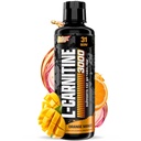 Nutrex Research Liquid karnitīns 3000 