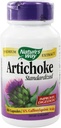 Dabas ceļš Artichoke Std