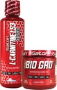 iSatori Bio-GRO Protein Syntheis Pastiprinātājs L-karnitīns LS3 3000 Bumbsicle Flavor