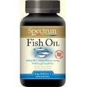 SPECTRUM ESTENTIALES omega 3, 5 mārciņas