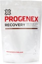 Progenex® Recovery י Best Post Workout Papildinājums 