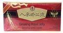 Žeņšeņs Royal Jelly 10ml x 30 flakoni