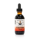 Christopher's Original Formulas Cayenne ekstrakts - 2 fl oz Liquid - - Premium augu papildinājums labsajūtai
