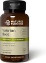 Dabas Sunshine Valerian Root, 100 kapsulas 