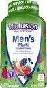 Vitafusion Multivitamīnu gamma 70 ea