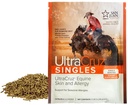 UltraCruz® Zirgu āda un alerģija, 120 singli