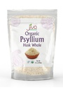 Jiva USDA Organic All Husk Psyllium (Isabgol) 12 Ounce