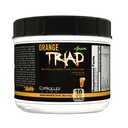 KONTROLĒTA LABS Orange Triad Plus Greens vīriešiem un sievietēm, 30 Kalpo dzelzs bezmaksas sporta papildinājums vispārējai veselībai, Multivitamīnu, gremošanas, Imūnās sistēmas, un kopīgas veselības