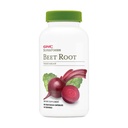 GNC Superfoods Biešu saknes, nodrošina 60mg hlorofila, 90 kapsulas