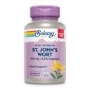 SOLARAY divšķautņu asinszāle Aero Extract One Daily 900mg 