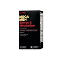 GNC Mega Vīrieši Enerģija un metabolisms Multivitamīns 