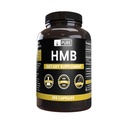 Pure Original Sastāvdaļas HMB (365 Kapsulas) Nē Magnija vai rīsu pildījumi, Vienmēr Pure, Lab Verified