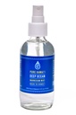 Pure Hawaii Dziļais okeāns Magnija Mist Spray 100% Pure & Natural 4oz. Pudele – tīra magnija hlorīds – ražots Havaju salās