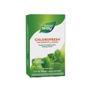 Dabas ceļš Chlorofresh, Liquid Chlorophyll Koncentrāta pilieni, iekšējais dezodorants*, atbalsta Detoksikācijas ceļi*, Mint Flavored, 2 Fl. Oz.